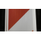 Folding panel | film RA2/C, arrowed | on both sides indicating left